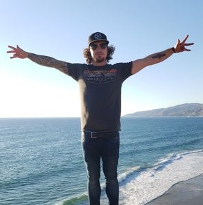 Meet your Posher, Cody